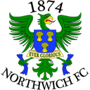 1874 Northwich